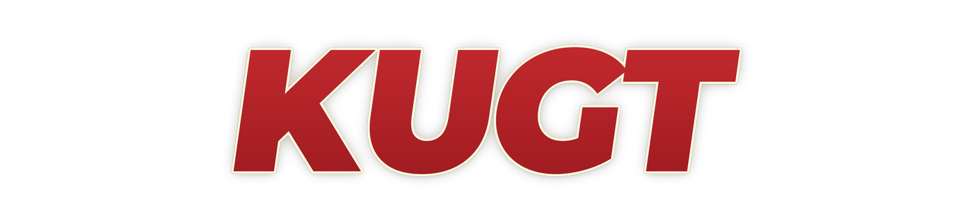 kugt logo